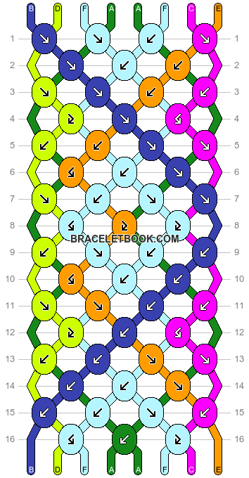 Normal pattern #211211 variation #442693 pattern