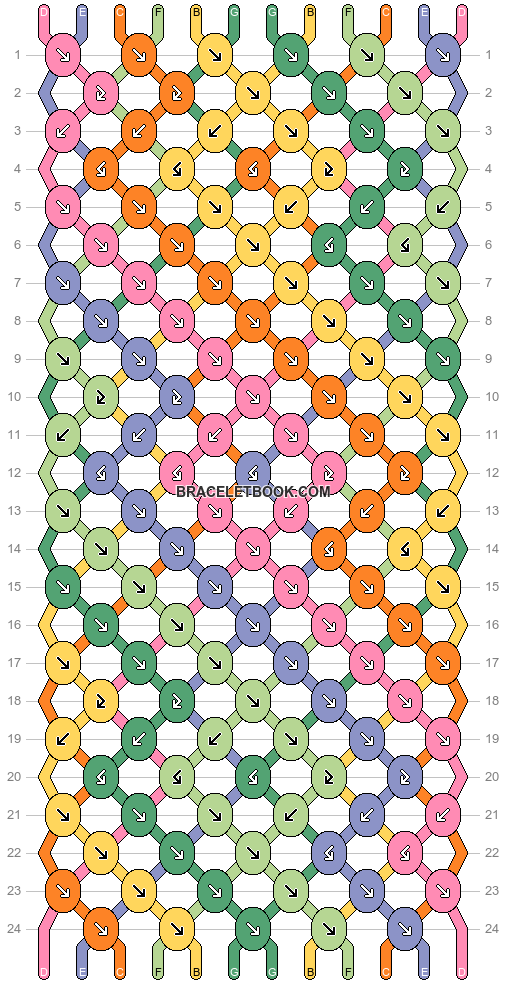 Normal pattern #81735 variation #442694 pattern