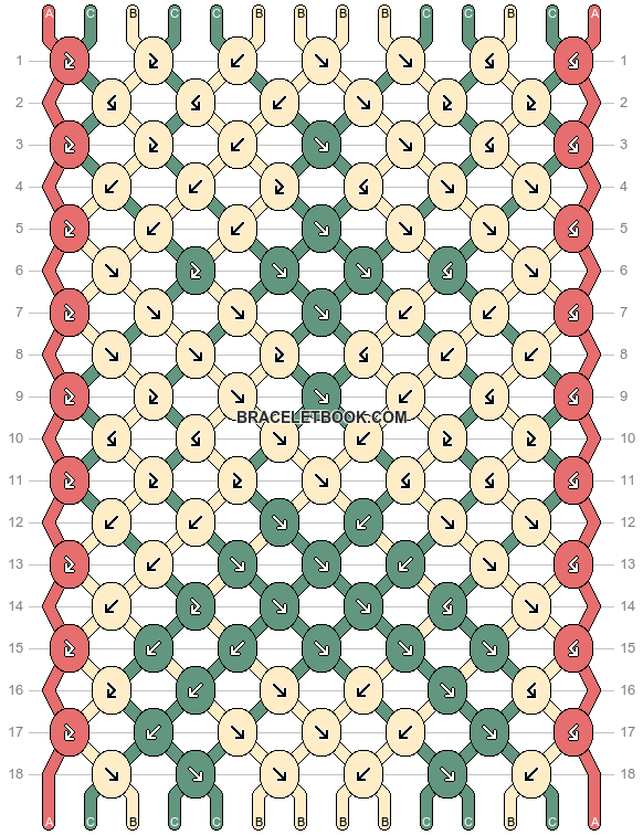 Normal pattern #184714 variation #442695 pattern