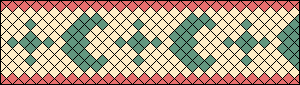 Normal pattern #184714 variation #442695