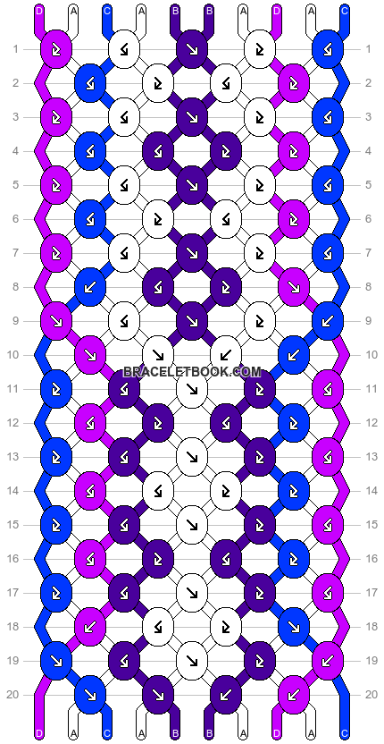 Normal pattern #210805 variation #442696 pattern