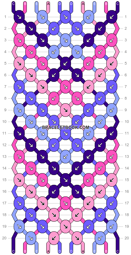 Normal pattern #153805 variation #442697 pattern