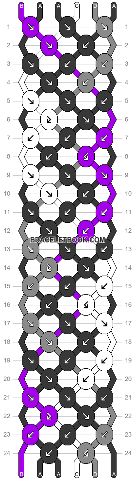 Normal pattern #158113 variation #442698 pattern