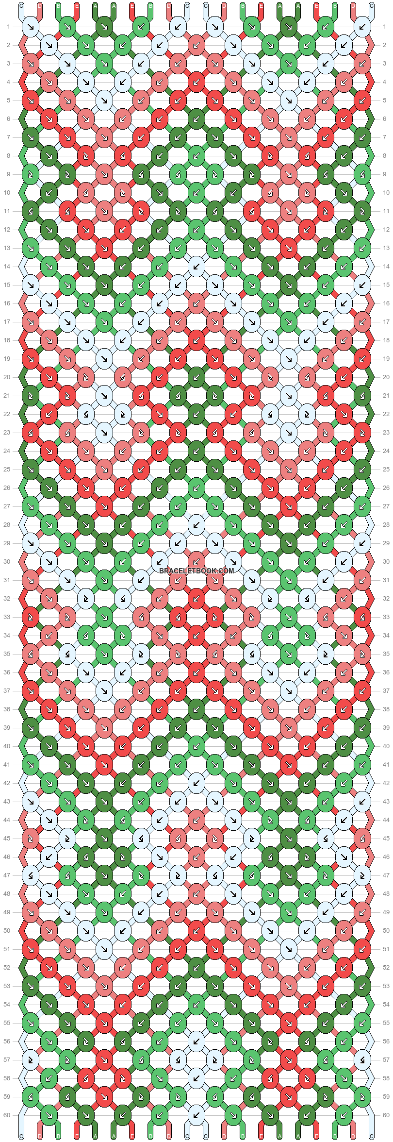 Normal pattern #209011 variation #442699 pattern