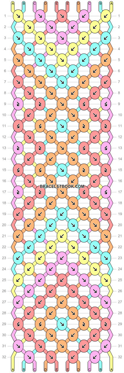 Normal pattern #26424 variation #442701 pattern