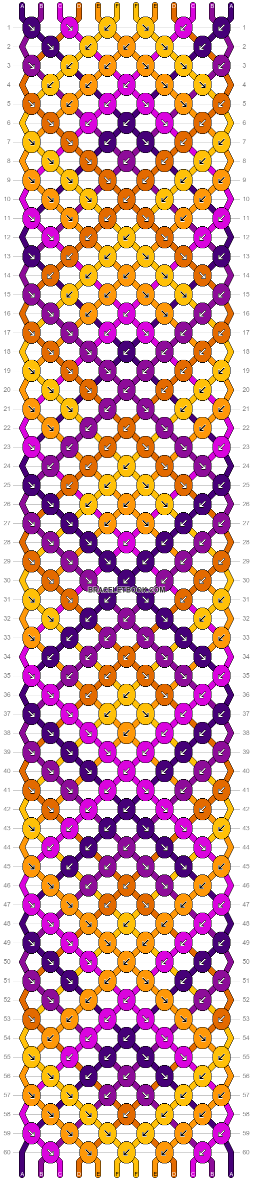 Normal pattern #34592 variation #442703 pattern
