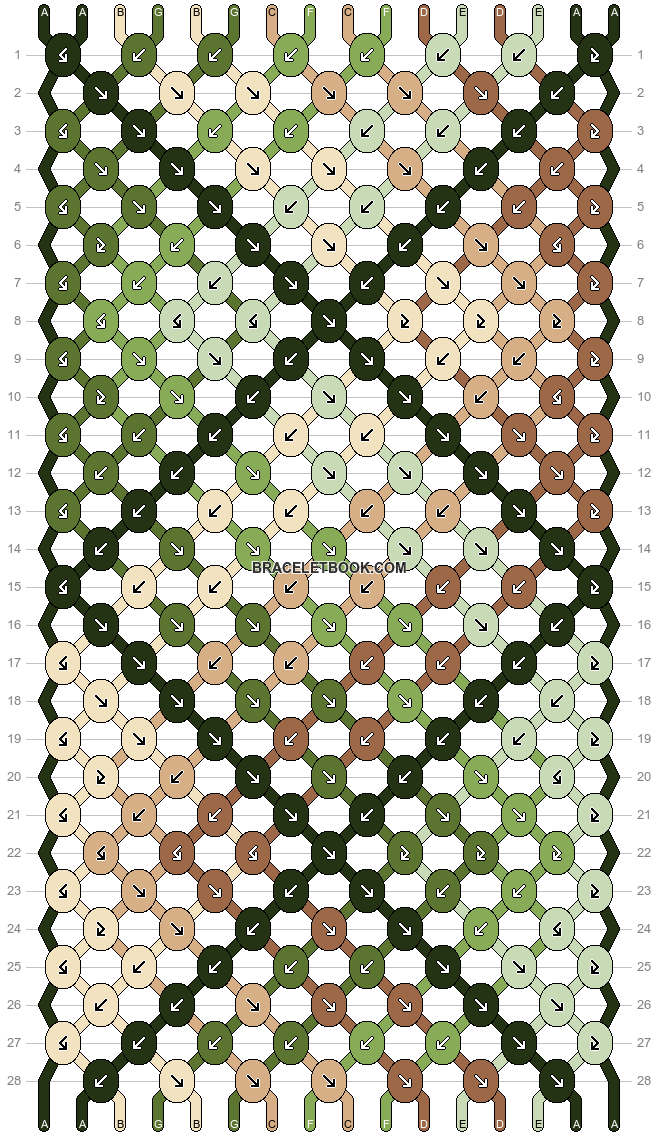 Normal pattern #175973 variation #442705 pattern