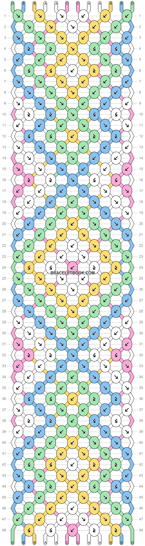 Normal pattern #122328 variation #442708 pattern