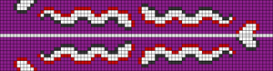 Alpha pattern #173488 variation #442709