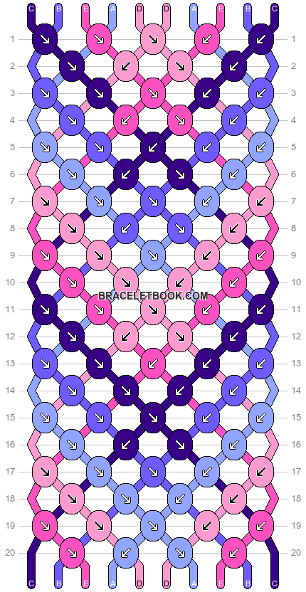 Normal pattern #153805 variation #442710 pattern