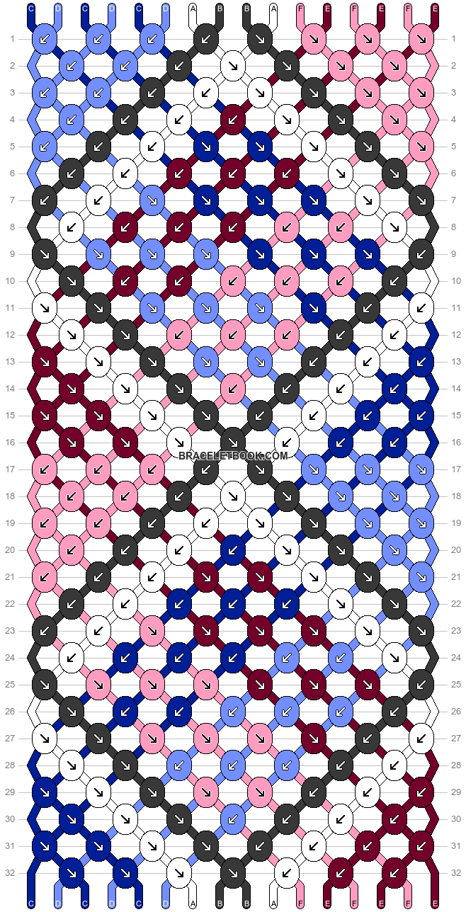 Normal pattern #126518 variation #442711 pattern