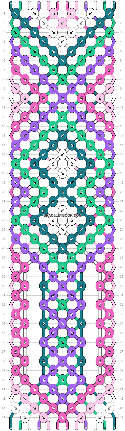 Normal pattern #28009 variation #442712 pattern