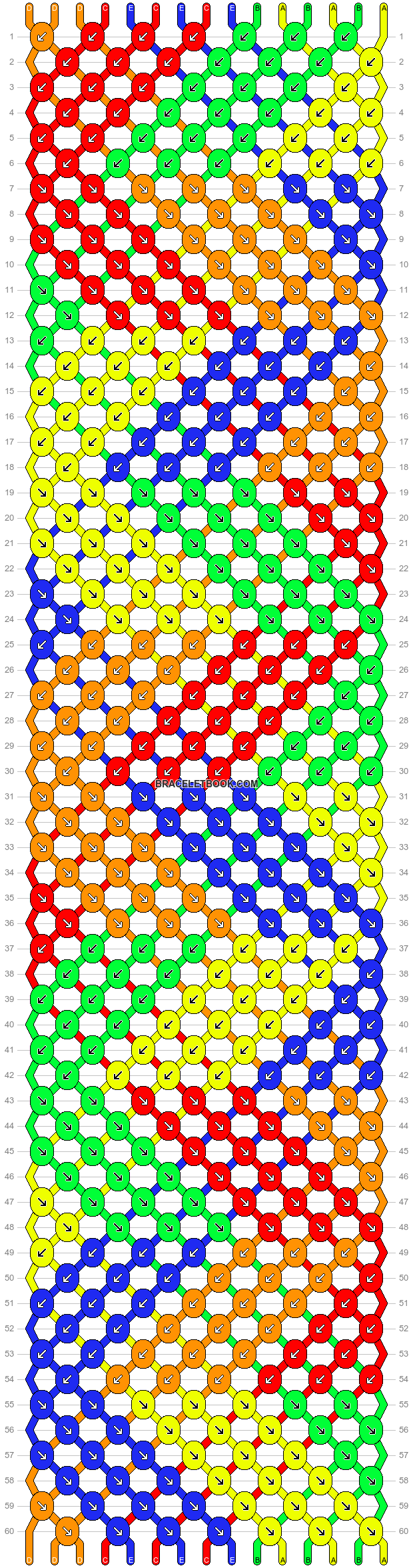 Normal pattern #165849 variation #442714 pattern