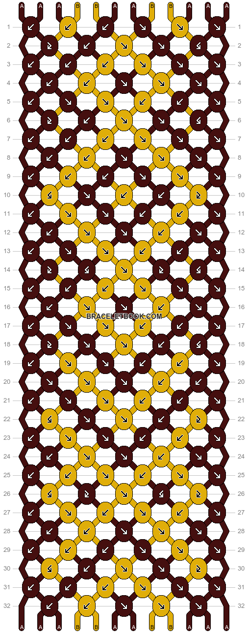 Normal pattern #90665 variation #442715 pattern