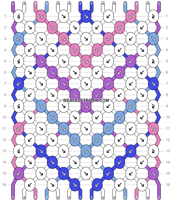 Normal pattern #116826 variation #442716 pattern