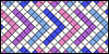 Normal pattern #116826 variation #442716