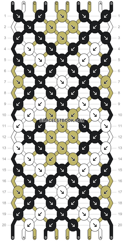Normal pattern #186057 variation #442718 pattern
