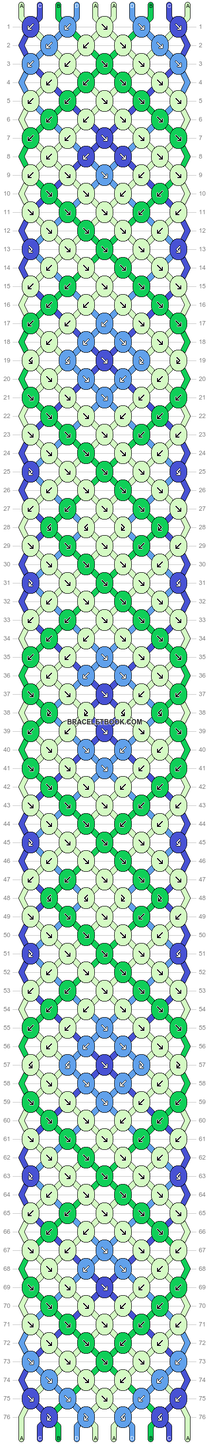 Normal pattern #211206 variation #442720 pattern