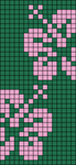Alpha pattern #210573 variation #442721