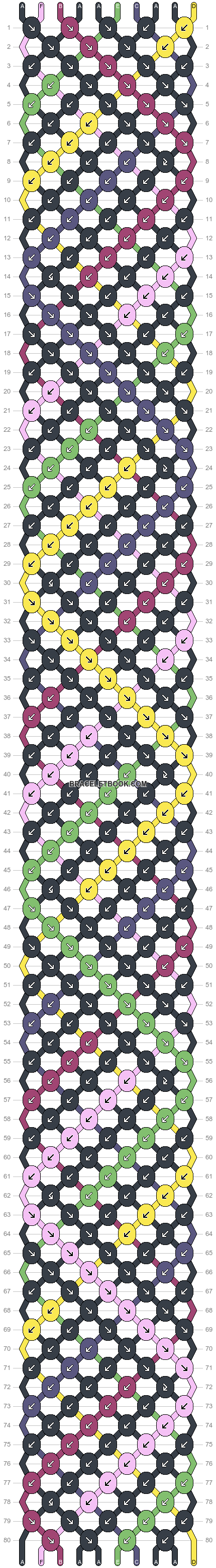 Normal pattern #211163 variation #442724 pattern