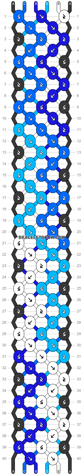 Normal pattern #210770 variation #442725 pattern