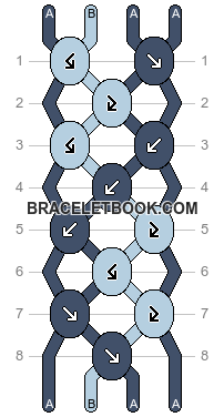 Normal pattern #16697 variation #442727 pattern