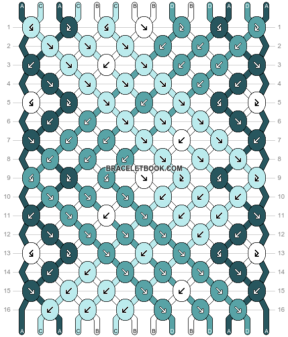 Normal pattern #23490 variation #442729 pattern