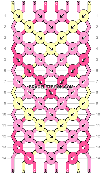 Normal pattern #2 variation #442731 pattern