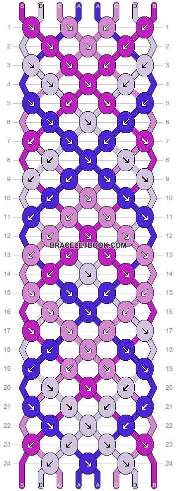 Normal pattern #210357 variation #442732 pattern