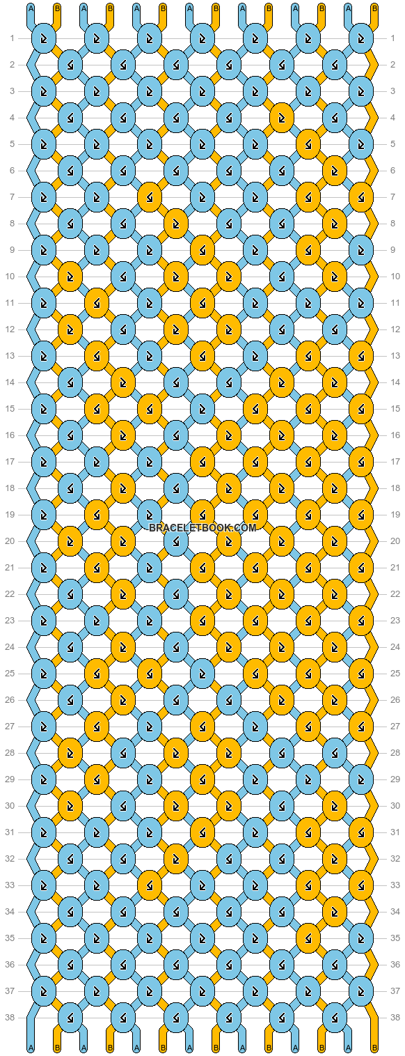 Normal pattern #211074 variation #442733 pattern