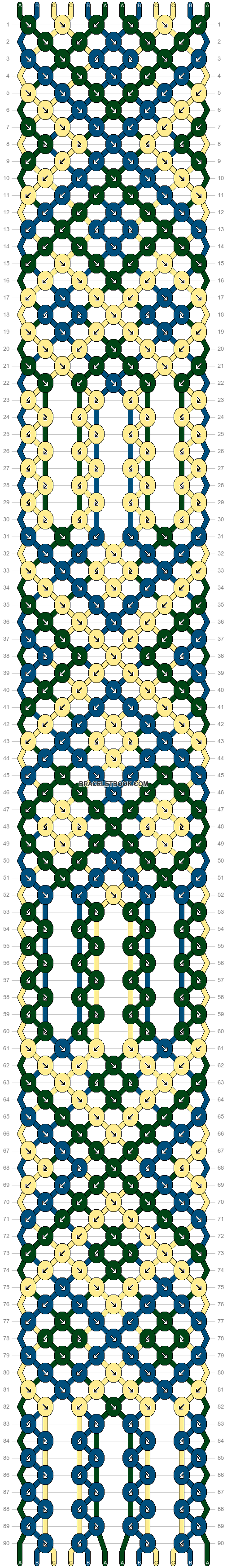 Normal pattern #56042 variation #442734 pattern