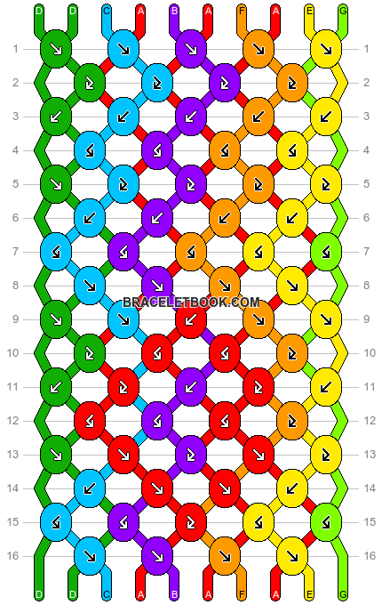 Normal pattern #211215 variation #442735 pattern