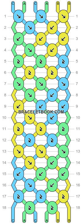 Normal pattern #209621 variation #442737 pattern