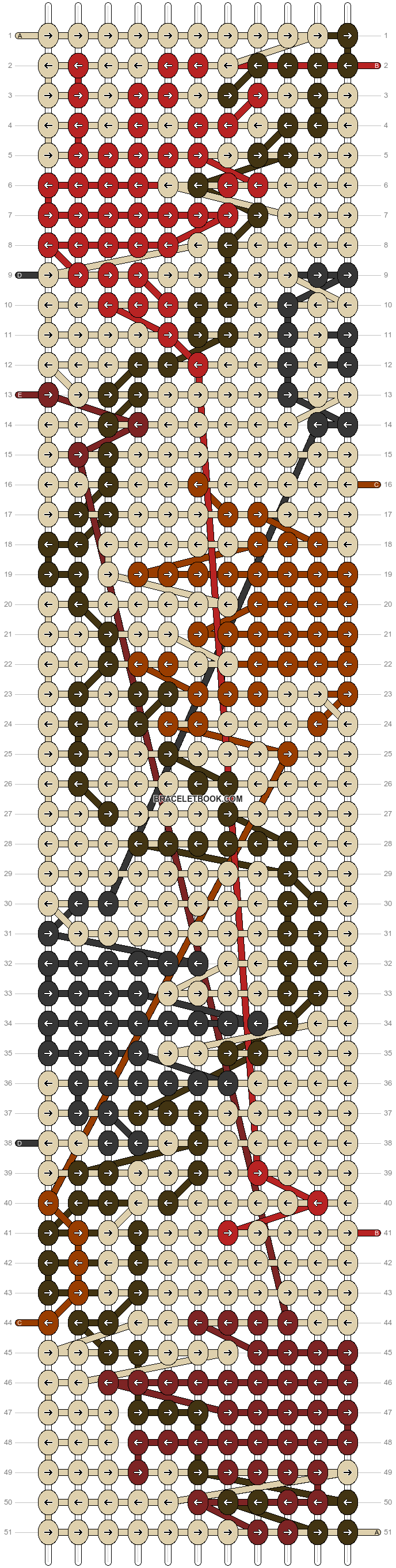 Alpha pattern #206358 variation #442739 pattern