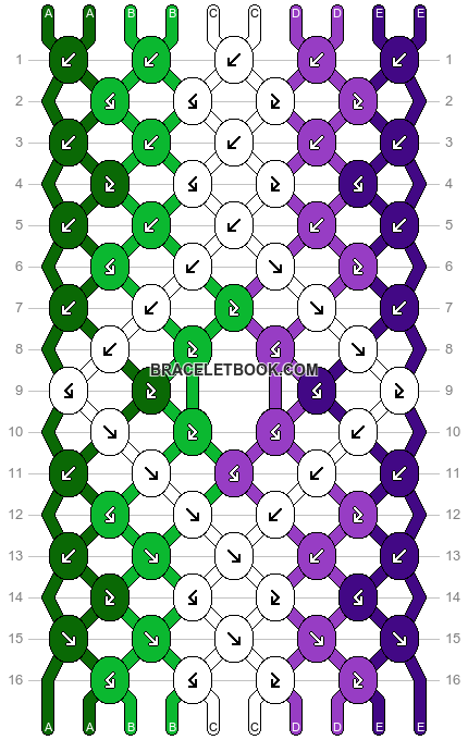 Normal pattern #179439 variation #442741 pattern