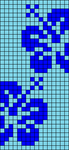 Alpha pattern #210573 variation #442742