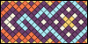 Normal pattern #127467 variation #442743
