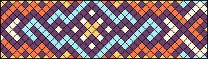 Normal pattern #127467 variation #442743