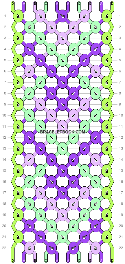 Normal pattern #211213 variation #442744 pattern