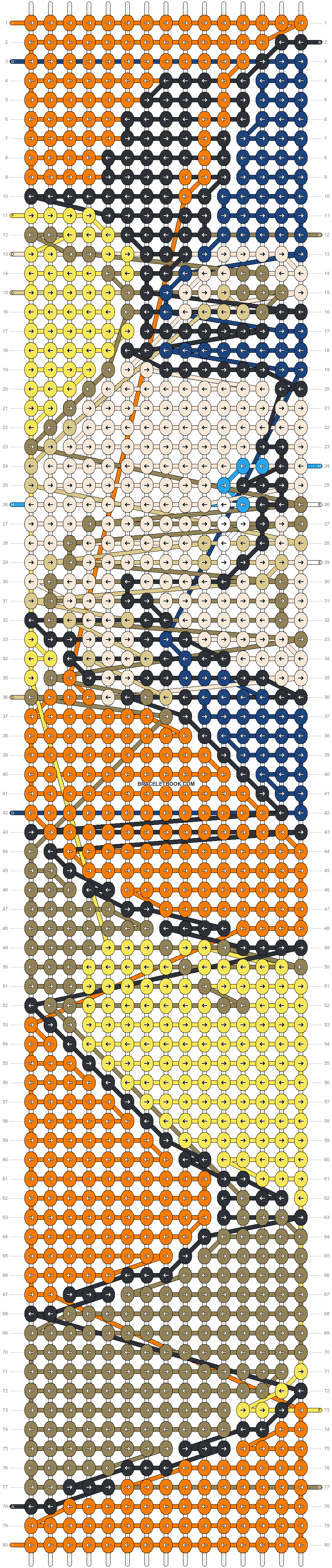 Alpha pattern #211199 variation #442745 pattern