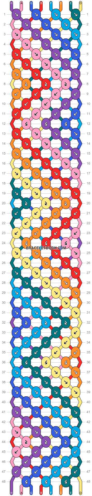 Normal pattern #158114 variation #442746 pattern