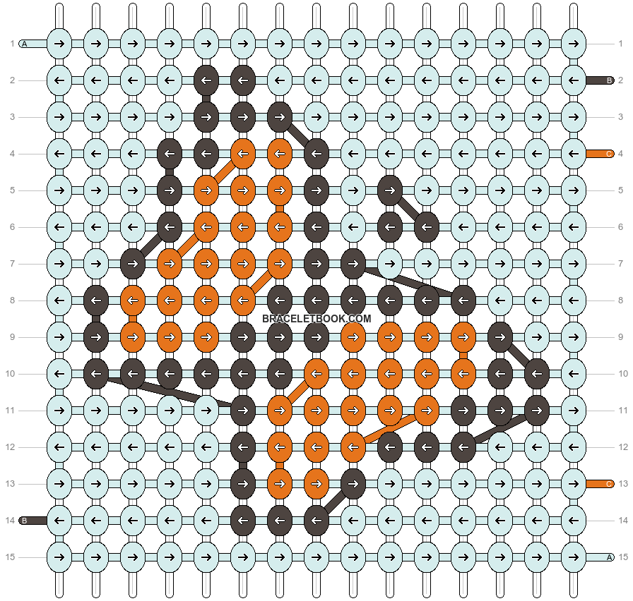 Alpha pattern #211099 variation #442747 pattern