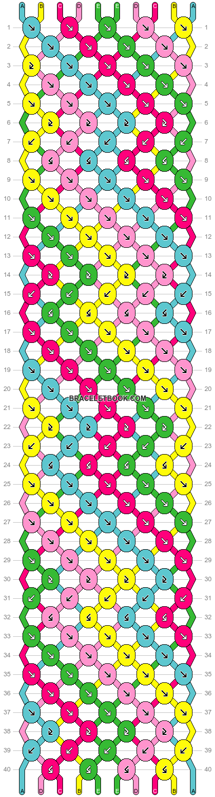 Normal pattern #25381 variation #442748 pattern