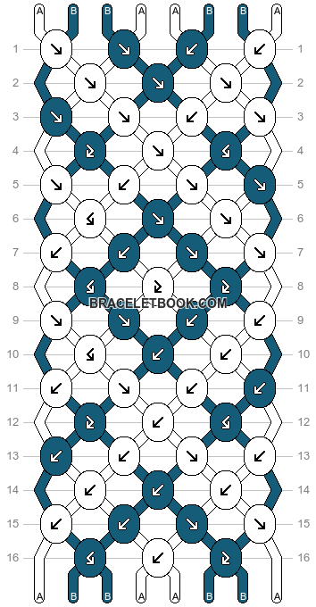 Normal pattern #211223 variation #442749 pattern