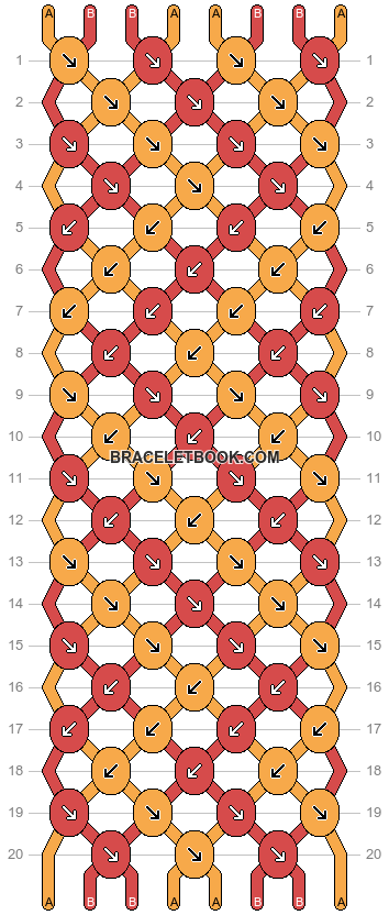 Normal pattern #211209 variation #442750 pattern