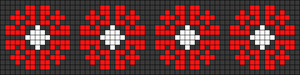 Alpha pattern #121468 variation #442751