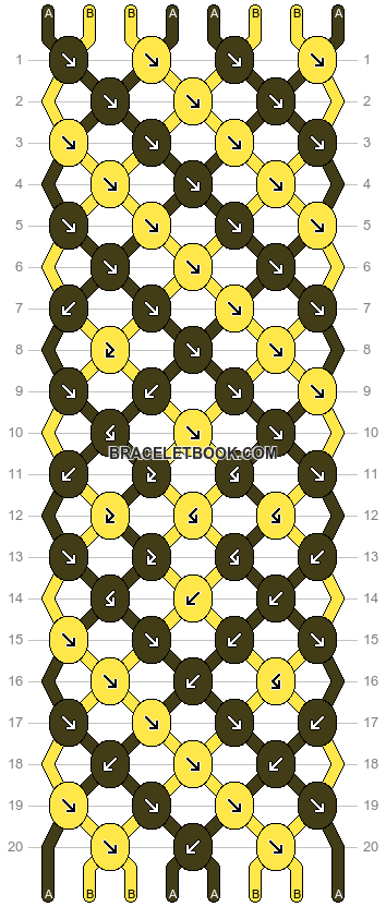 Normal pattern #211227 variation #442753 pattern