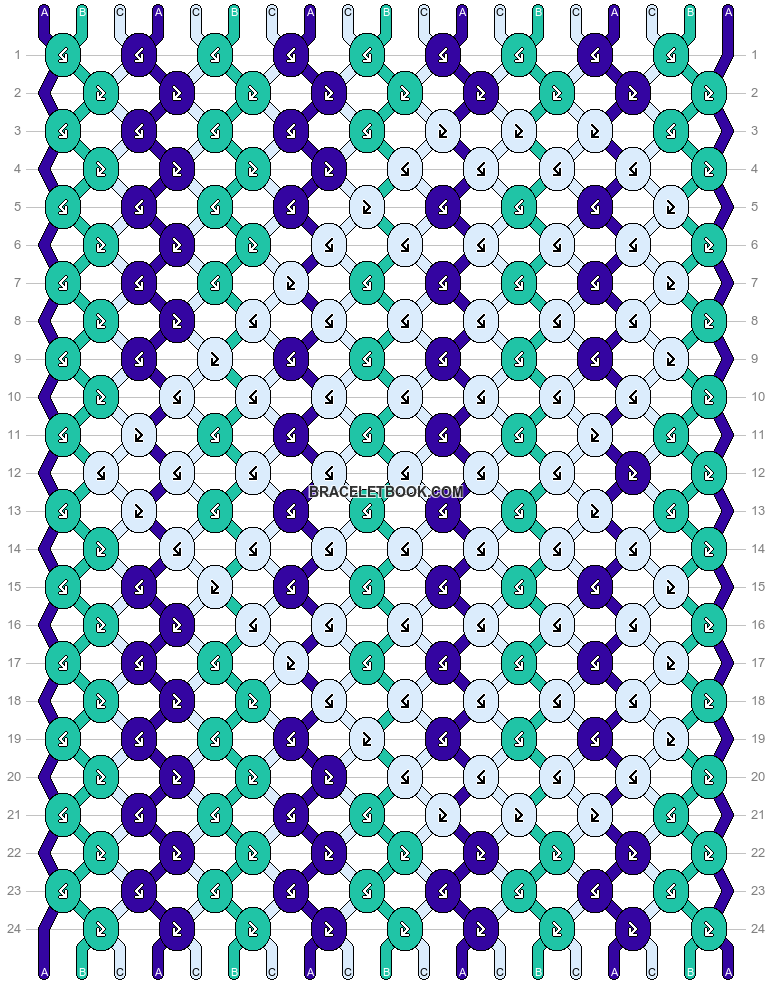 Normal pattern #211059 variation #442754 pattern