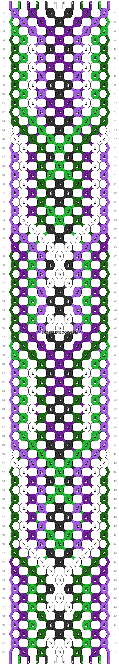 Normal pattern #210813 variation #442755 pattern