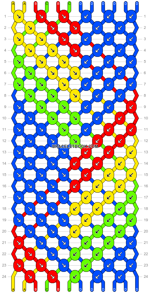 Normal pattern #2285 variation #442757 pattern